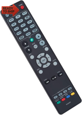 RC025SR Replace Remote Control Fit for Marantz Audio Video AV Surround Stereo R
