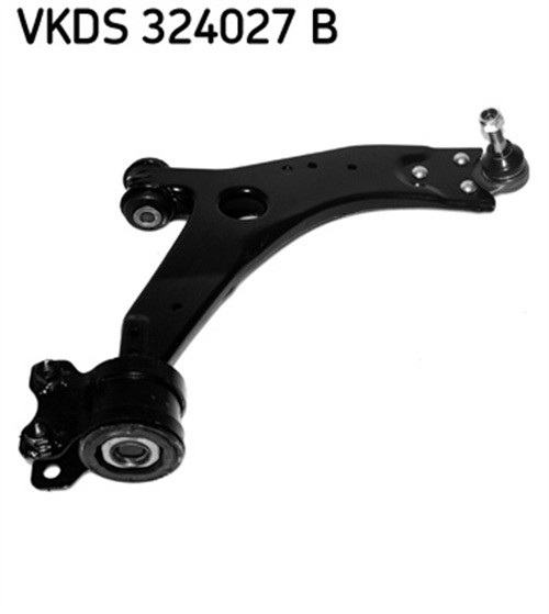 Lower SKF-OE VKDS 324027 B Control/Trailing Arm, wheel suspension for FORD,VOLVO - Image 10