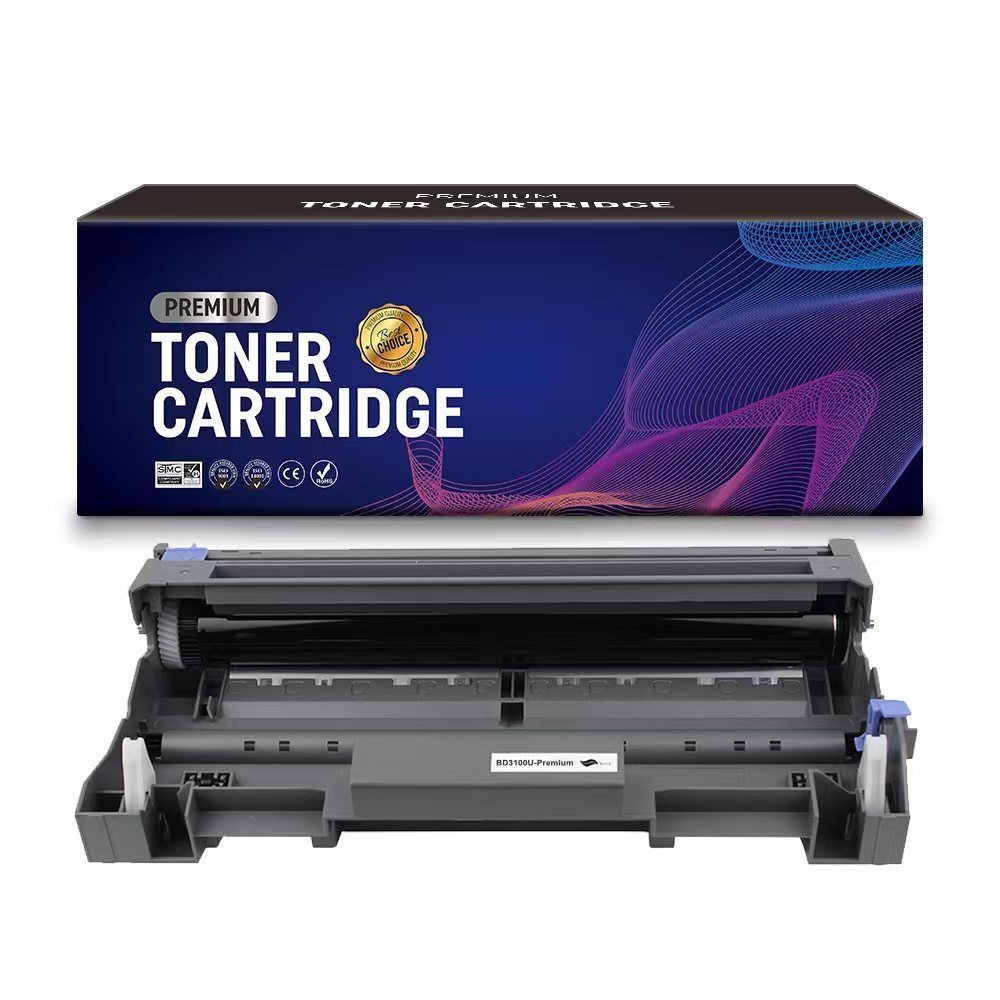 Drum unit Brother BD3100U-Premium bloc tambour laser pour imprimante de bureau