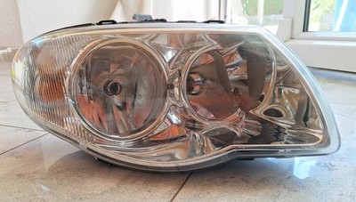 Frontscheinwerfer Chrysler Voyager 2.8 Vorne Rechts Scheinwerfer Headlight