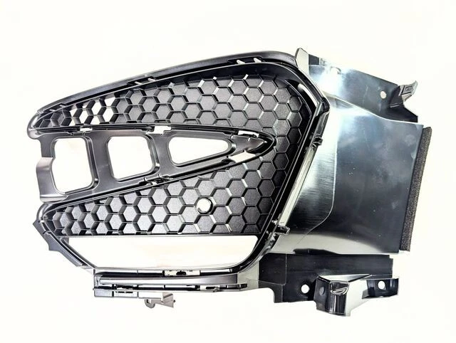 Parachoques delantero interior genuino Acura 2019-2021 RDX - adorno L 71108-TJB-A10 Foto 2 de 4