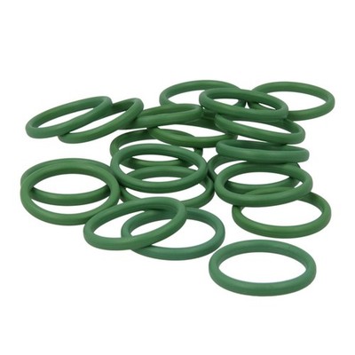 1X O-RING DER KLIMAANLAGE NEU
