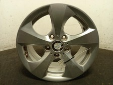 BMW 3 SERIES ALLOY WHEEL 16 INCH 5X120 OFFSET ET31 7J 2005-2013 6795806