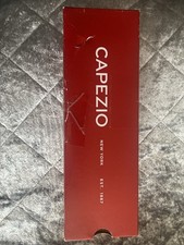 Capezio Economy Jazz Oxford EJ1A Carmel 14M Adult Jazz Shoes.