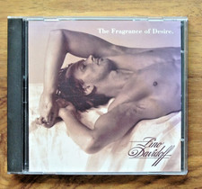 Zino Davidoff CD Audio Music The Fragrance Of Desire 1993 CD Album. Free UK P&P