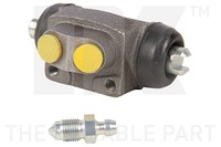 NK Radbremszylinder 809920 FüR Ford Volvo 360 340 66 19Mm Escort 2 ATH Capri 3 1