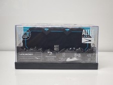 Altec Lansing LifeJacket 2 Waterproof Bluetooth Speaker 30H Playtime