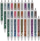 Qilery 30 Pcs Christian Pens Bulk Bible Verse Ballpoint Pens Religious Gifts ...