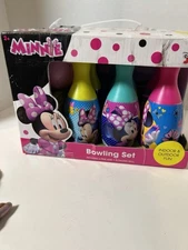 Disney Bowling Set