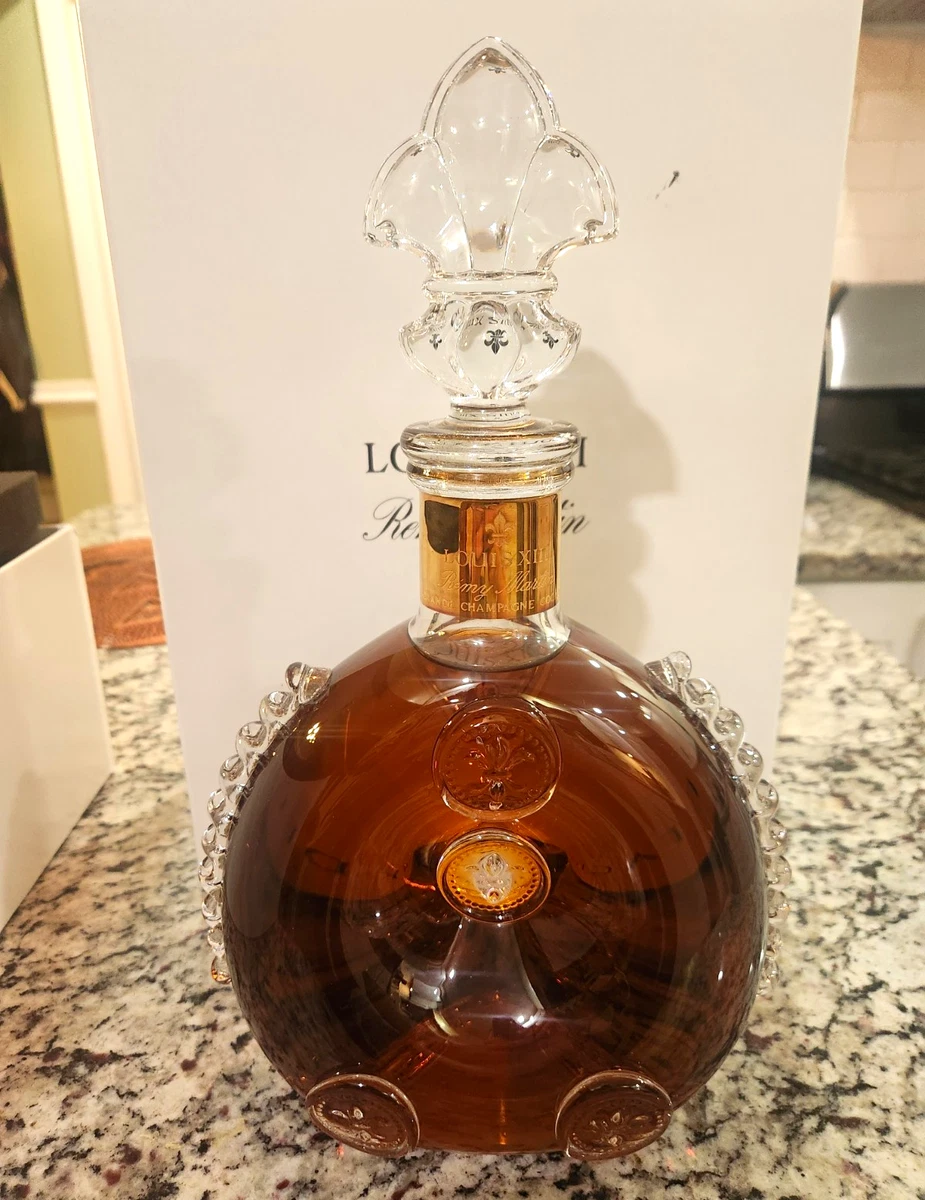 Remy Martin Bottle for sale | eBay