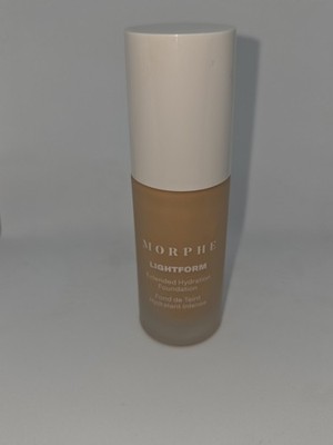 Morphe Lightform Extended Hydration Foundation   Tan 20W   1 Fl Oz