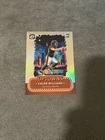 2024 Panini Donruss Optic - Uptowns Caleb Williams #1 (RC) Case Hit SSP Rookie