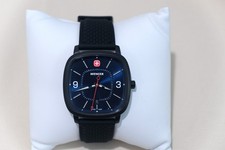 Wenger Vintage Sport 37mm 01.1921.112 5ATM