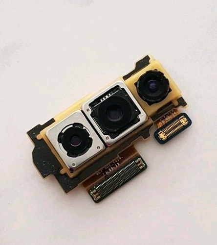 Original Samsung Galaxy S10 SM-G973F S10+ SM-G975F Hauptkamera Kamera Big Camera