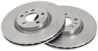 2X Bremsscheibe A.B.S. 16310 FüR Alfa Spider GTV 16V 916C3 916S3 JTS 916CXA00