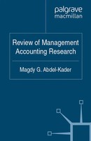 Kenneth A. Loparo | Review Of Management Accounting Research | Taschenbuch