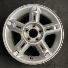 Ford Explorer Oem Wheel 16 2002-2005 Alloy Rim Original Factory 3450b