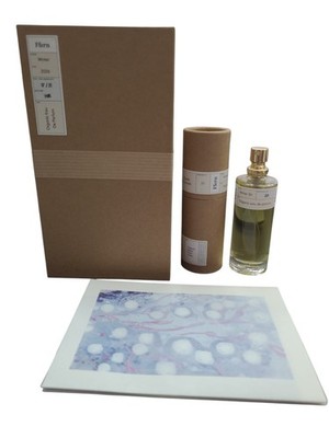 Ffern Parfum Winter 26 Bio-Eau de Parfum 32ml