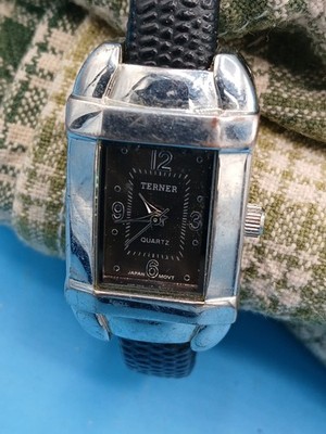 Women's wrist Watch  women's Bracelet  quartz New Battery terner Fashion Watch 