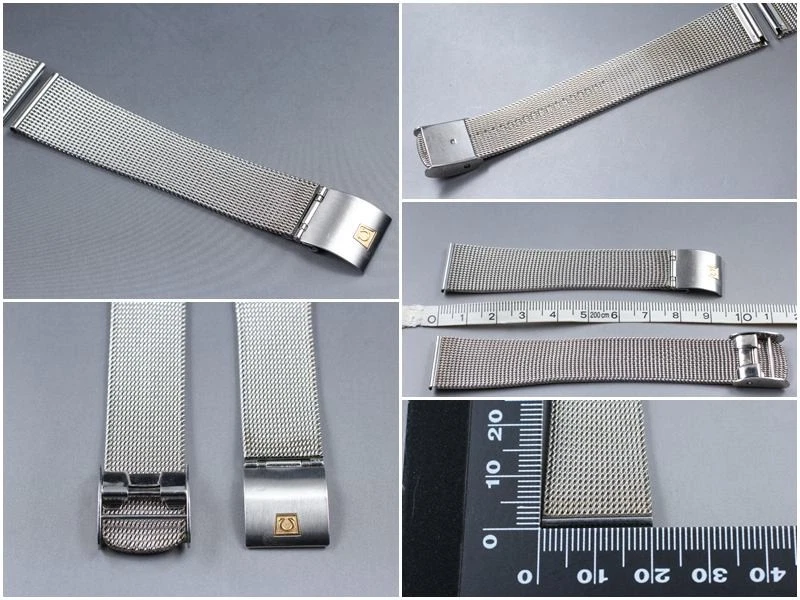 Fermoir aimanté et coulissant 3 rangs 20 mm - Acier inoxydable 304 Doré x1 - Perles & Co