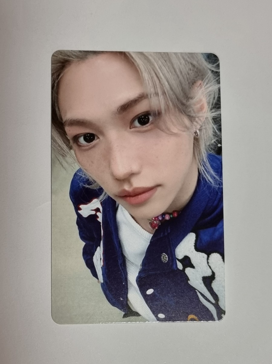 STRAY KIDS 6TH FANMEETING STAY in Our Little House OFFICIAL MD