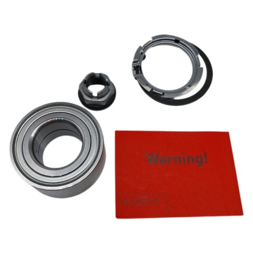 SKF Radlagersatz mit integriertem ABS-Sensor VKBA 3637 Position Vorderachse Auße