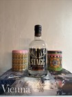 Stagg Kentucky Straight Bourbon Whiskey EMPTY BOTTLE Rare Collectors One — photo 1