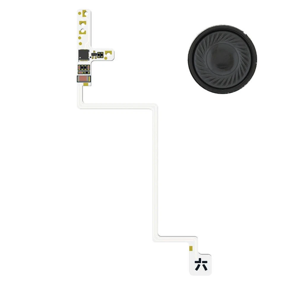 CleanAmp Pro Audio Amp Amplifier Speaker Game Boy Color Wire Free RetroSix