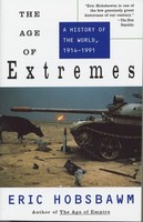 The Age Of Extremes Eric Hobsbawm