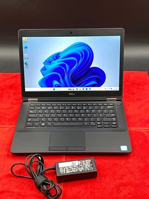Dell Latitude E5470 PC Laptops & Netbooks for Sale - Shop New