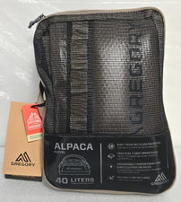 Gregory Alpaca 40L Duffel #147897-A269 Backpa...