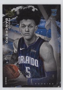 2022-23 Panini Court Kings Rookies I Paolo Banchero #86 Rookie RC