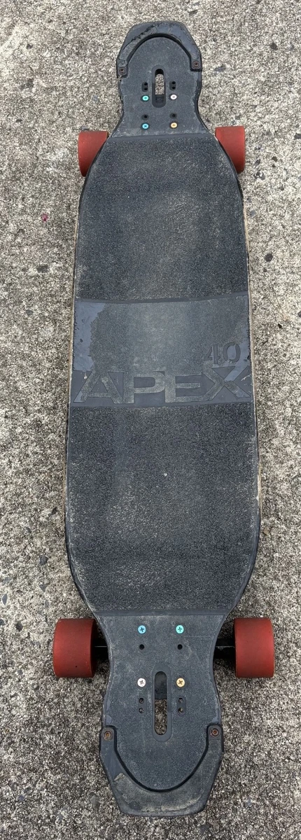 Original Complete Longboards for sale | eBay