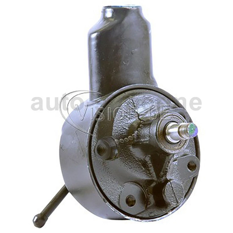 Bomba de dirección asistida para Chevrolet El Camino 1964 1965 1966 1967 1968 5,3 L Foto 4 de 4