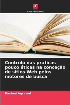 Controlo das prticas pouco ticas na conceo de stios Web pelos motores de busca b