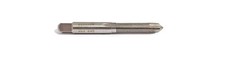 1/4-28 3 Flute HSS GH3 STI Straight Flute Plug Tap Sossner 70141