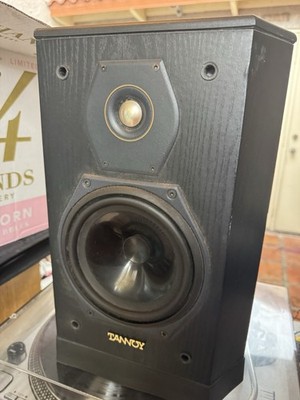 Tannoy 605 II One speaker