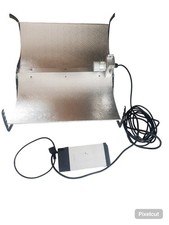 600W Kit Pro Reflektor Wing Medium