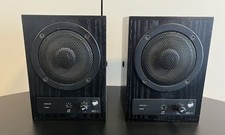 2 (ein Paar) Geithain MO-1 Nahfeld-Monitor, S...