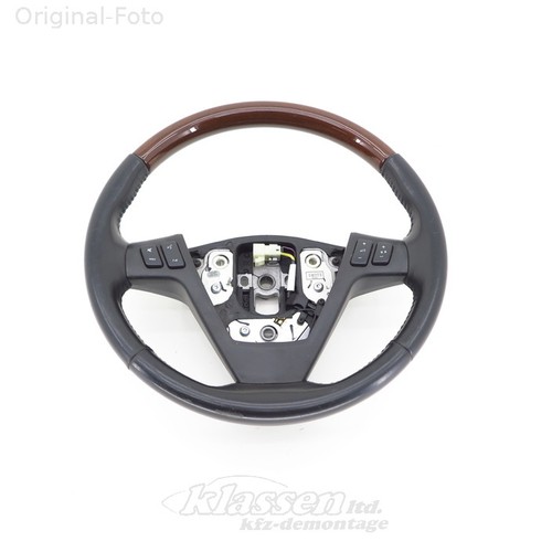 Lenkrad CADILLAC SRX 07.04-12.08 25756960 16826130