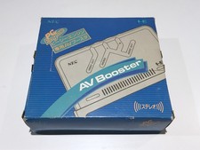 NEC PC Engine AV BOOSTER
