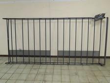 Barres de toit Citroen JUMPER