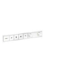 Hansgrohe thermostat flush RainSelect 15382700