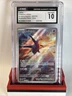 Pokémon TCG Latios 203/191 Surging Sparks 2024 IR Holo CGC GEM MINT 10
