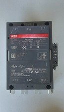 ABB A210-30, 220 to 240V MAGNETIC CONTACTOR, 3 Pole