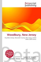Lambert M. Surhone (U. A.) | Woodbury, New Jersey | Taschenbuch | Englisch