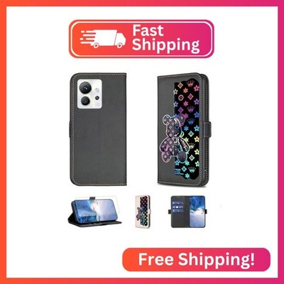 jioeuinly Case Compatible for Infinix Zero Ultra 5G Phone Case Flip Stand Cover