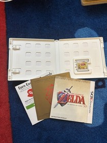 Nintendo 3ds Game Lot