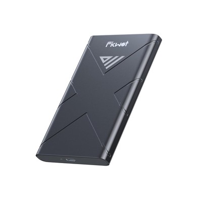 1TB External SSD, Portable SSD, Up to 2000MB/s, USB 3.2 Gen2x2 External Solid...