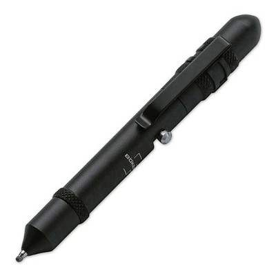 BÖKER PLUS Bit-Pen Kugelschreiber Stift + Torx Werkzeug Mulitool Tool - 09BO128